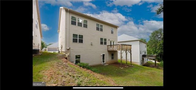 565 Lance View Lane, Lawrenceville, GA 30045