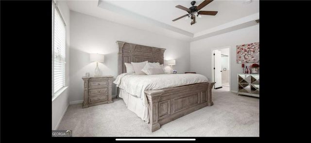 565 Lance View Lane, Lawrenceville, GA 30045