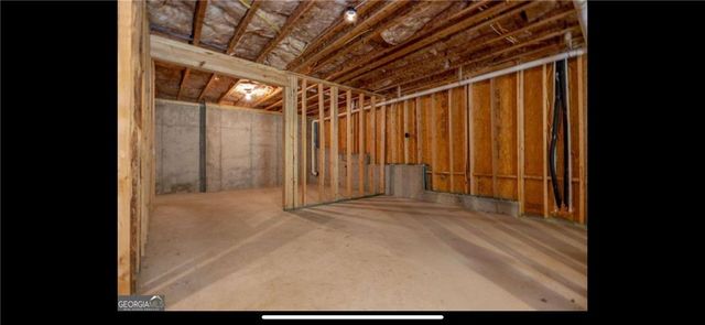 565 Lance View Lane, Lawrenceville, GA 30045