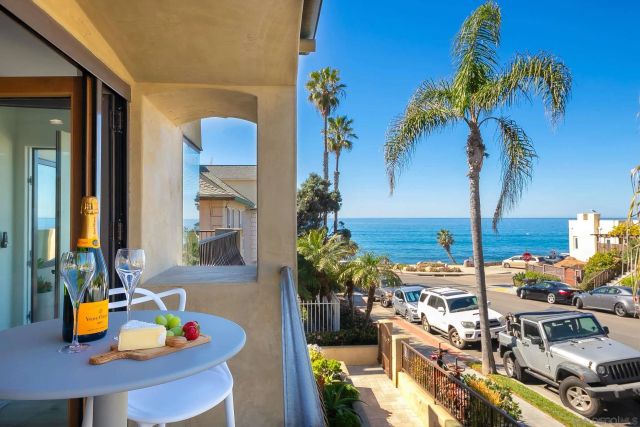 229 Bonair St, La Jolla, CA 92037