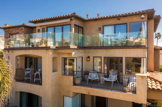 229 Bonair St, La Jolla, CA 92037
