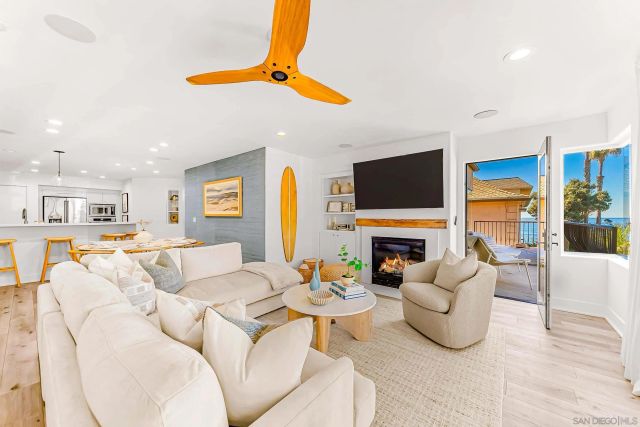 229 Bonair St, La Jolla, CA 92037