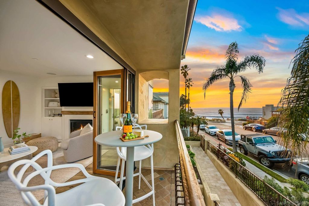 229 Bonair St, La Jolla, CA 92037
