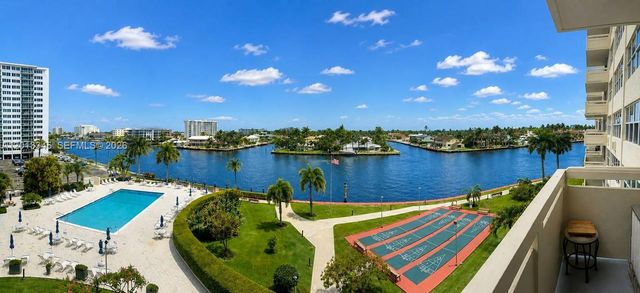 3200 NE 36th St 504, Fort Lauderdale, FL 33308