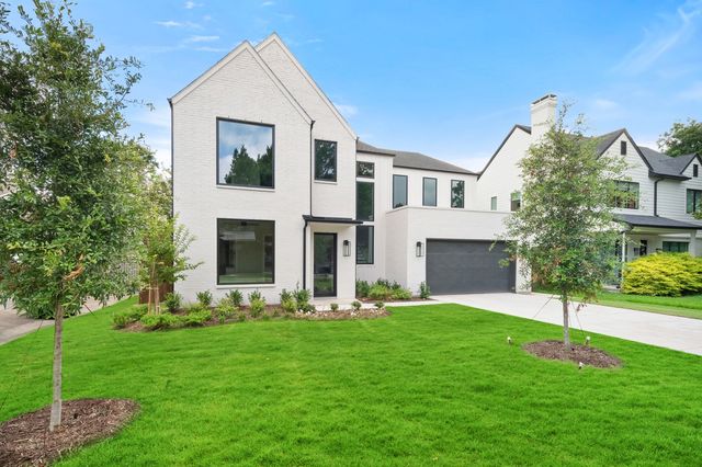 6323 Anita Street, Dallas, TX 75214