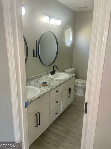 2216 Hunter Court, Columbus, GA 31907