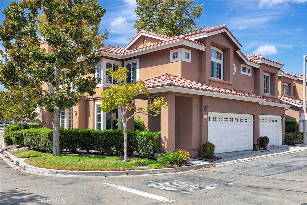 84 Matisse, Aliso Viejo, CA 92656 — exterior