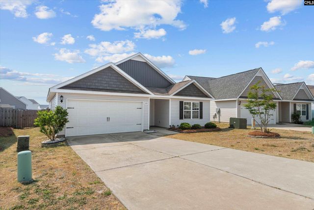 235 Common Reed Drive, Gilbert, SC 29054