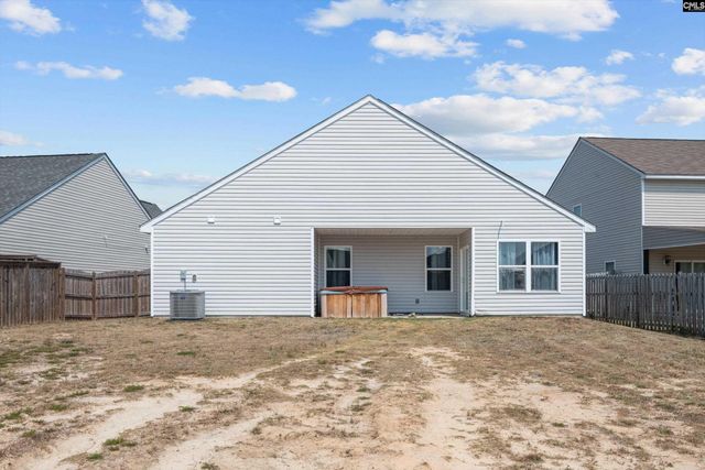 235 Common Reed Drive, Gilbert, SC 29054