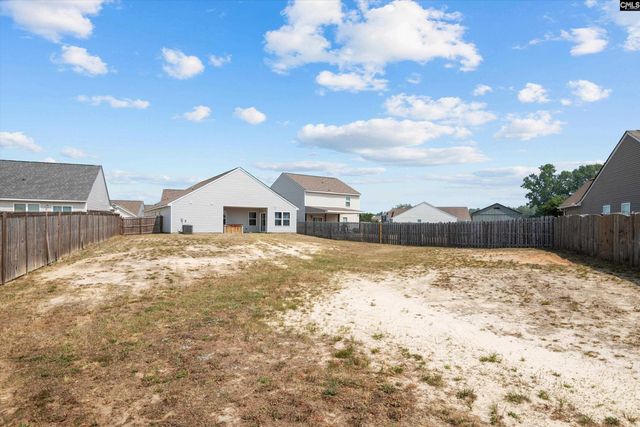 235 Common Reed Drive, Gilbert, SC 29054