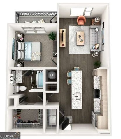 305 Collins Industr Way 3106, Lawrenceville, GA 30043