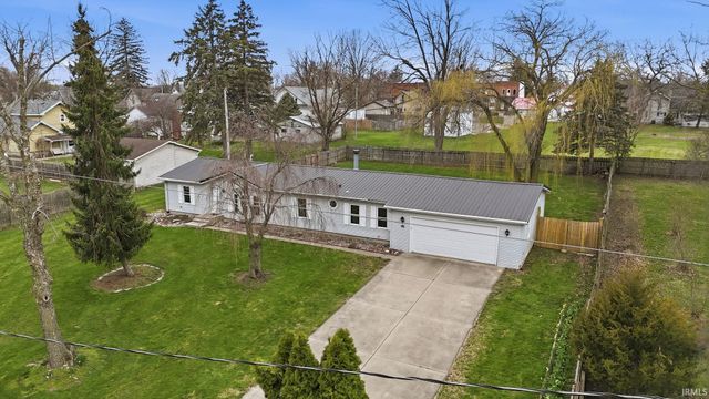 315 Hardy Street, Hudson, IN 46747