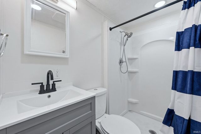 315 Hardy Street, Hudson, IN 46747