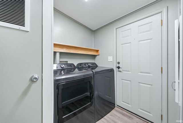 315 Hardy Street, Hudson, IN 46747