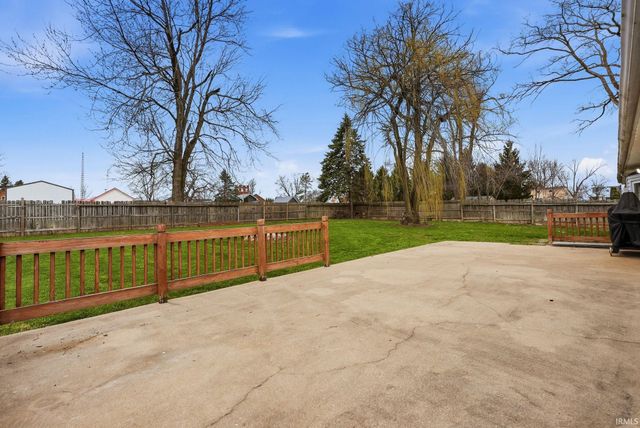 315 Hardy Street, Hudson, IN 46747