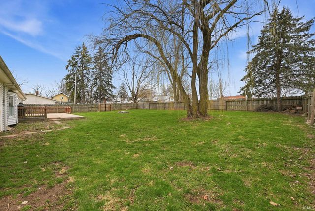 315 Hardy Street, Hudson, IN 46747