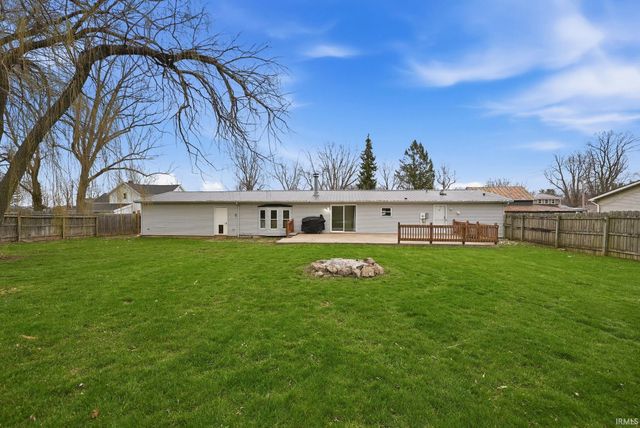 315 Hardy Street, Hudson, IN 46747