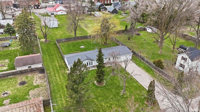 315 Hardy Street, Hudson, IN 46747