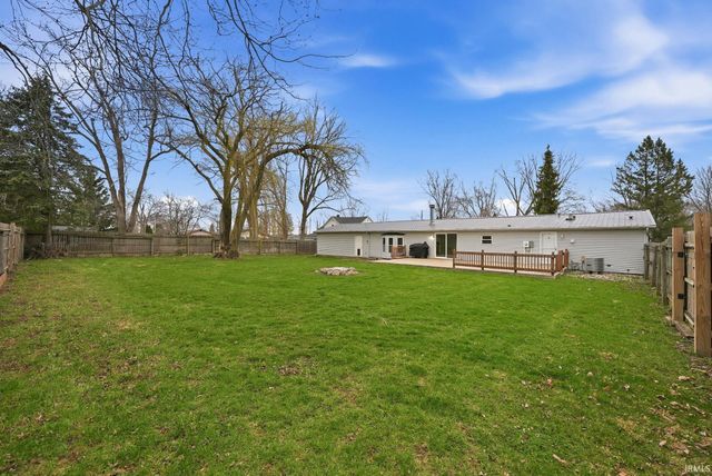 315 Hardy Street, Hudson, IN 46747