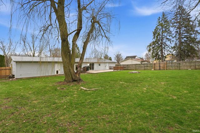 315 Hardy Street, Hudson, IN 46747