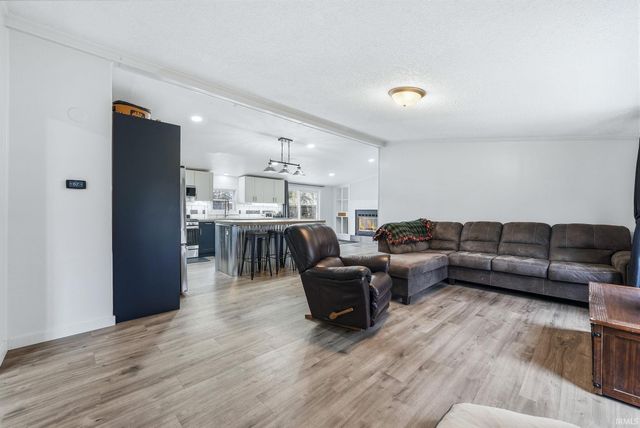 315 Hardy Street, Hudson, IN 46747