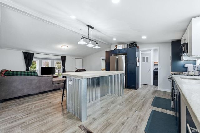 315 Hardy Street, Hudson, IN 46747