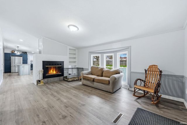 315 Hardy Street, Hudson, IN 46747