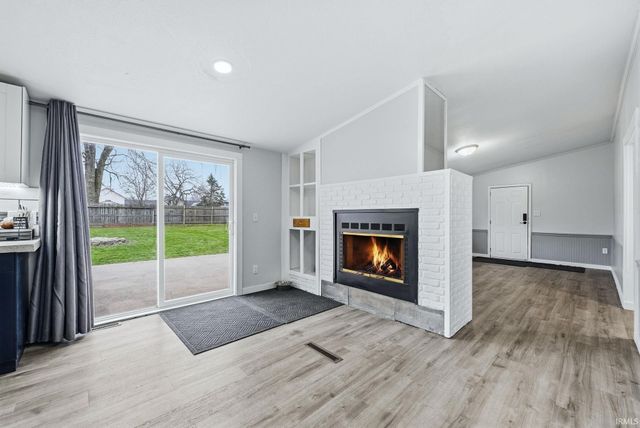 315 Hardy Street, Hudson, IN 46747