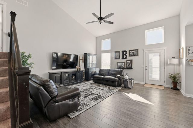 4950 Sanctuary Drive, Westerville, OH 43082