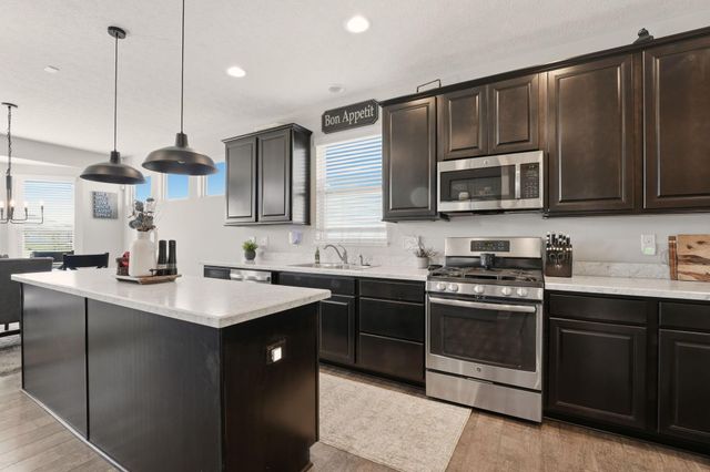 4950 Sanctuary Drive, Westerville, OH 43082