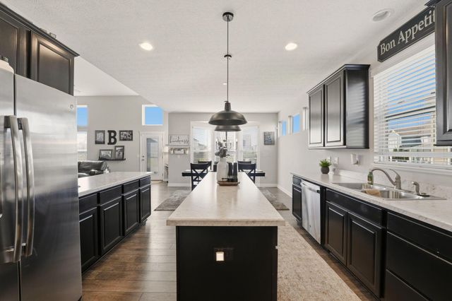 4950 Sanctuary Drive, Westerville, OH 43082
