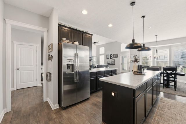 4950 Sanctuary Drive, Westerville, OH 43082