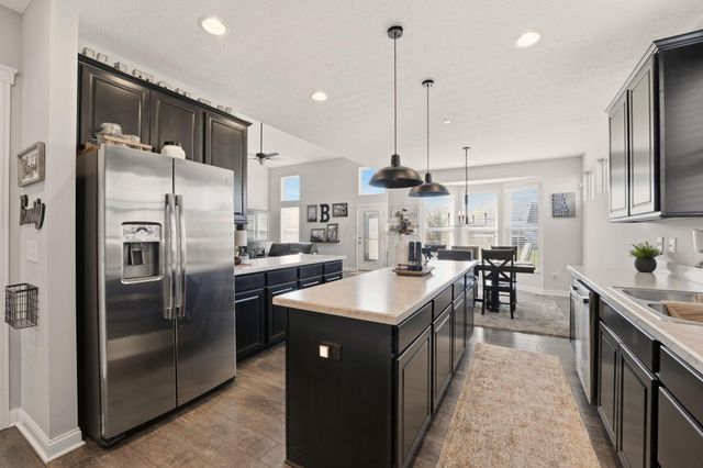 4950 Sanctuary Drive, Westerville, OH 43082
