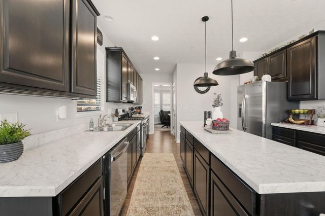 4950 Sanctuary Drive, Westerville, OH 43082
