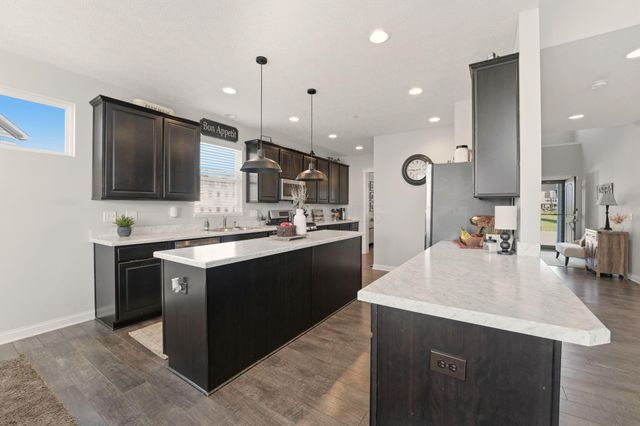 4950 Sanctuary Drive, Westerville, OH 43082