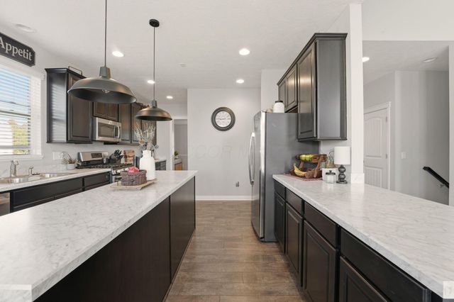 4950 Sanctuary Drive, Westerville, OH 43082