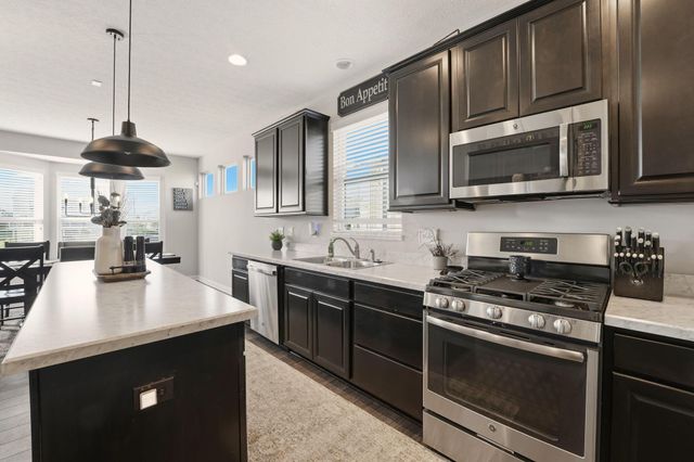 4950 Sanctuary Drive, Westerville, OH 43082