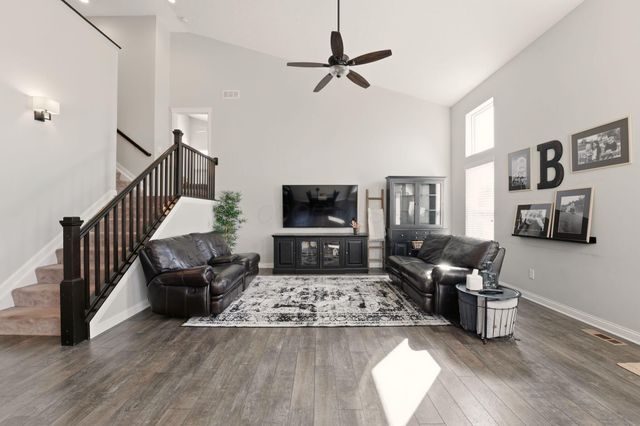 4950 Sanctuary Drive, Westerville, OH 43082