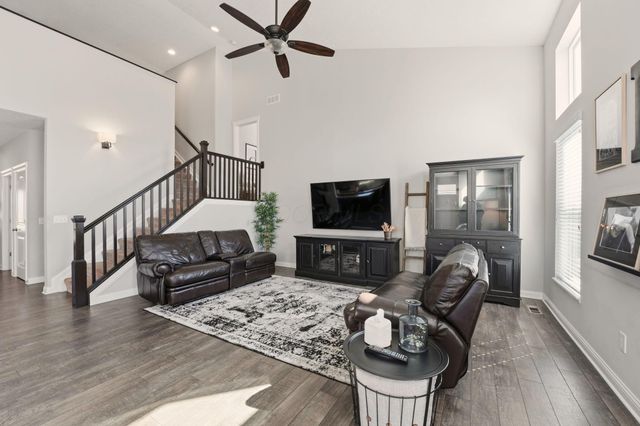 4950 Sanctuary Drive, Westerville, OH 43082