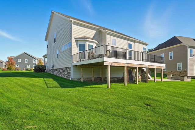 4950 Sanctuary Drive, Westerville, OH 43082