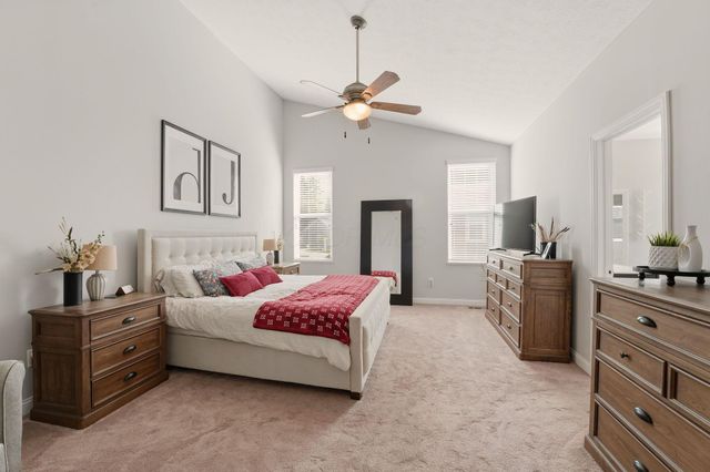 4950 Sanctuary Drive, Westerville, OH 43082