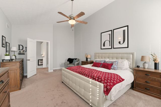 4950 Sanctuary Drive, Westerville, OH 43082