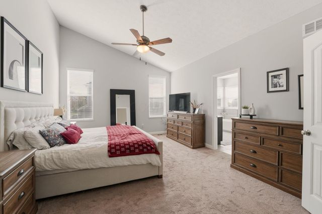 4950 Sanctuary Drive, Westerville, OH 43082