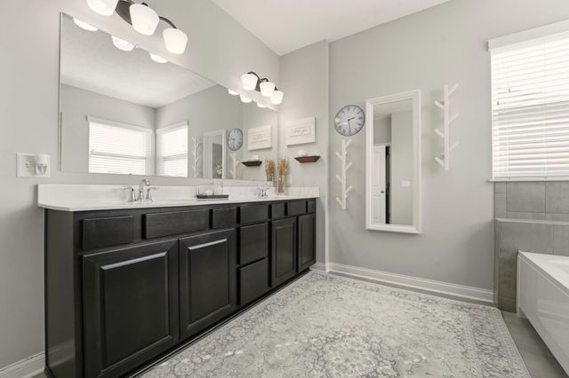 4950 Sanctuary Drive, Westerville, OH 43082