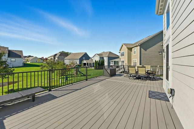 4950 Sanctuary Drive, Westerville, OH 43082