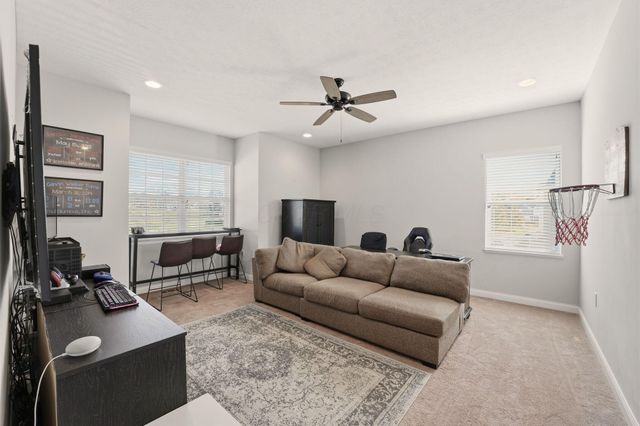 4950 Sanctuary Drive, Westerville, OH 43082