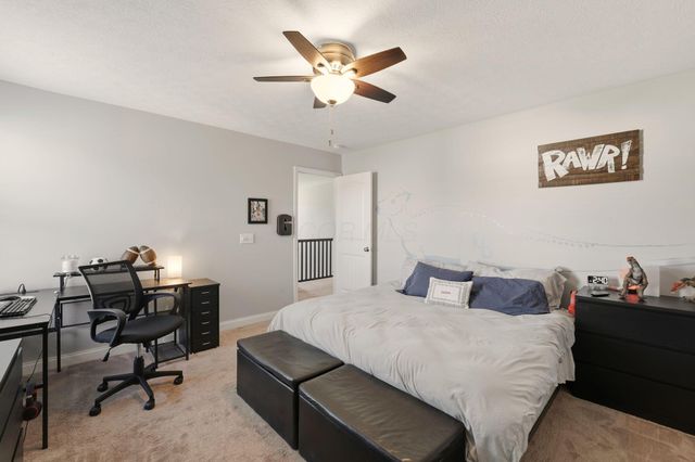 4950 Sanctuary Drive, Westerville, OH 43082