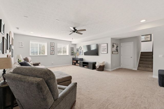 4950 Sanctuary Drive, Westerville, OH 43082