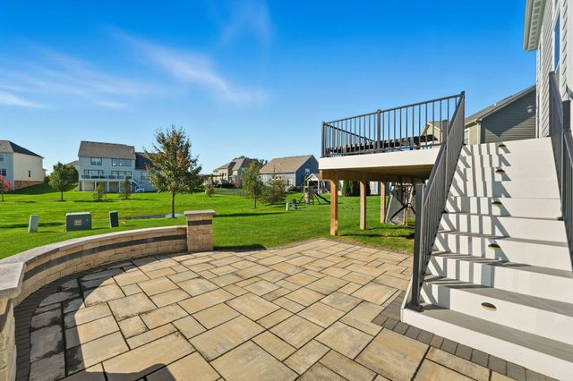 4950 Sanctuary Drive, Westerville, OH 43082