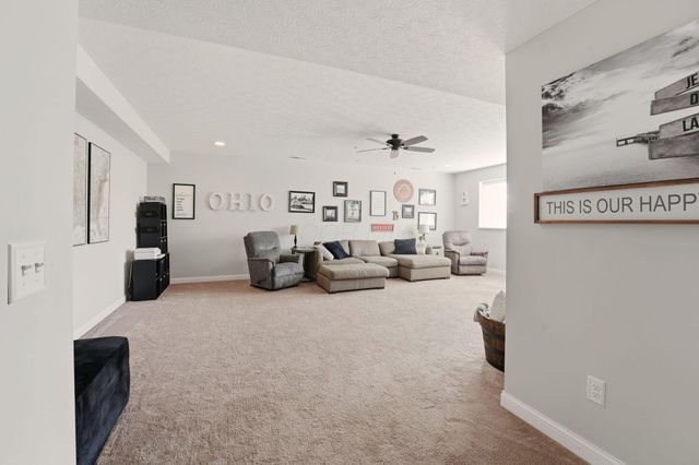 4950 Sanctuary Drive, Westerville, OH 43082